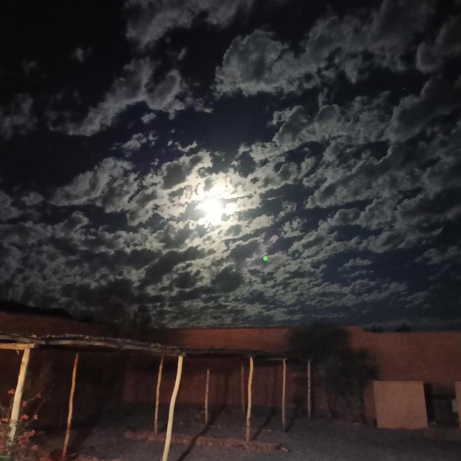 Lescale De Ouarzazate Hotel Exterior photo